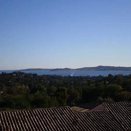 Les Restanques Saint Tropez Grimaud