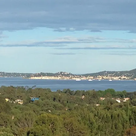 Les Restanques Saint Tropez * Grimaud