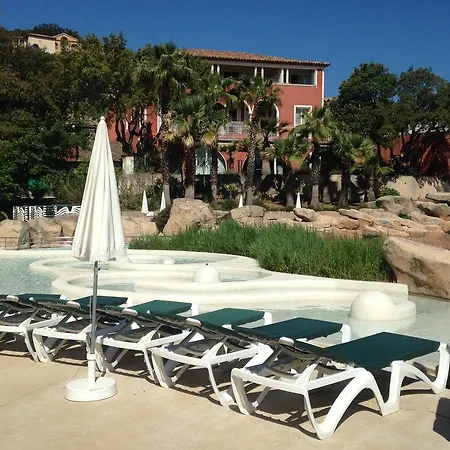 Les Restanques Saint Tropez Apartmán