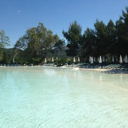 Les Restanques Saint Tropez *