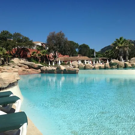 Les Restanques Saint Tropez