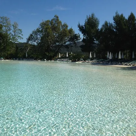 Apartment Les Restanques Saint Tropez Grimaud