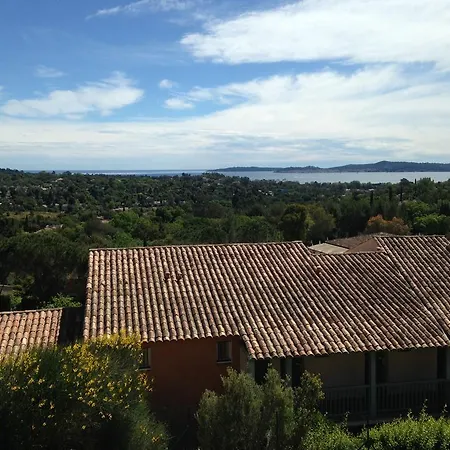 Les Restanques Saint Tropez